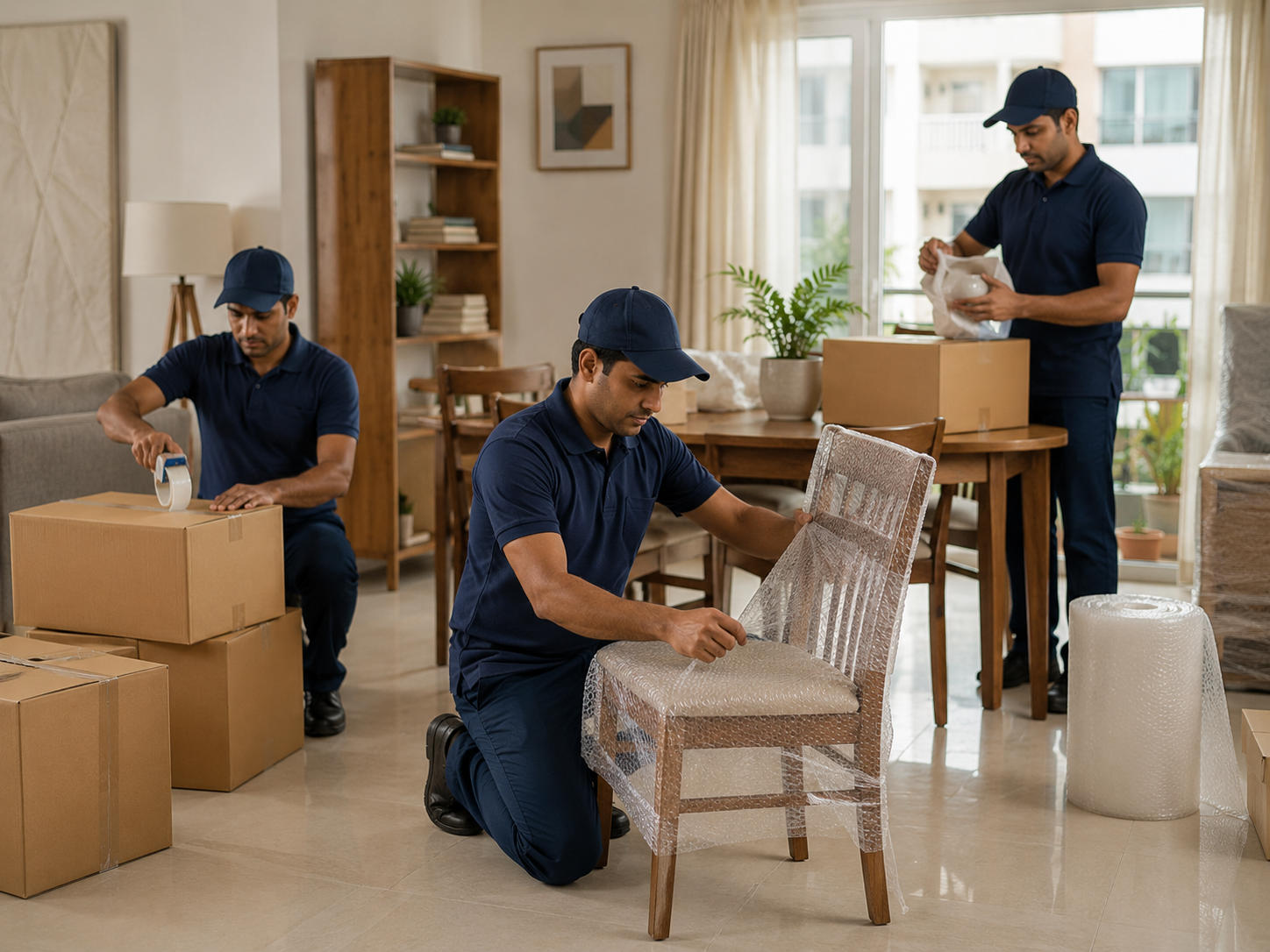 home reoaction services