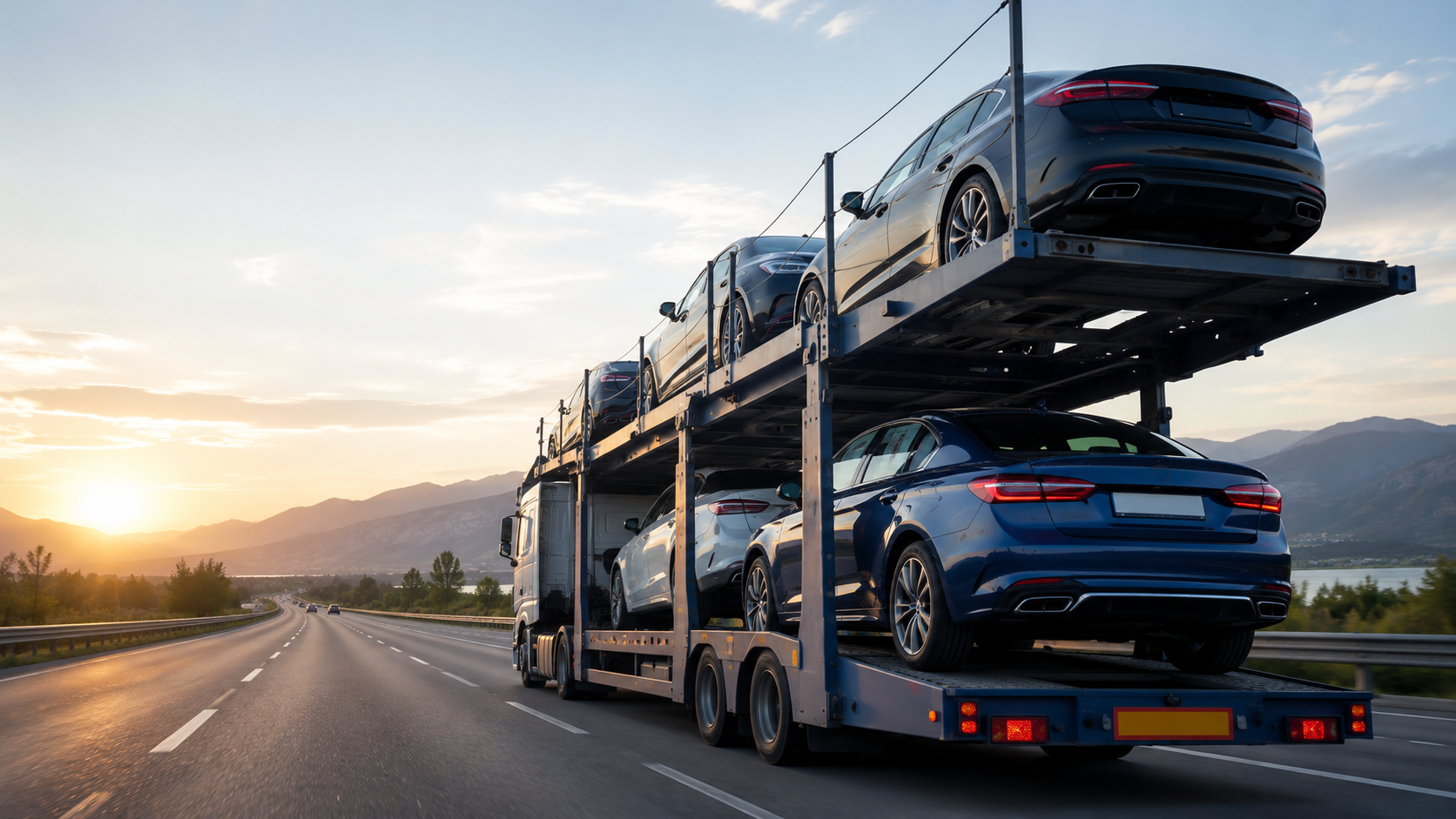 car transportation services bangalore